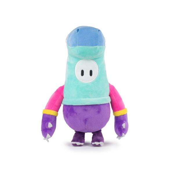 FALL GUYS T-rex plyšová hračka 25cm