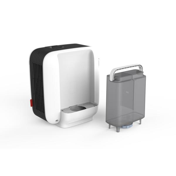 Boneco H700 HYBRID čistič a zvlhčovač vzduchu