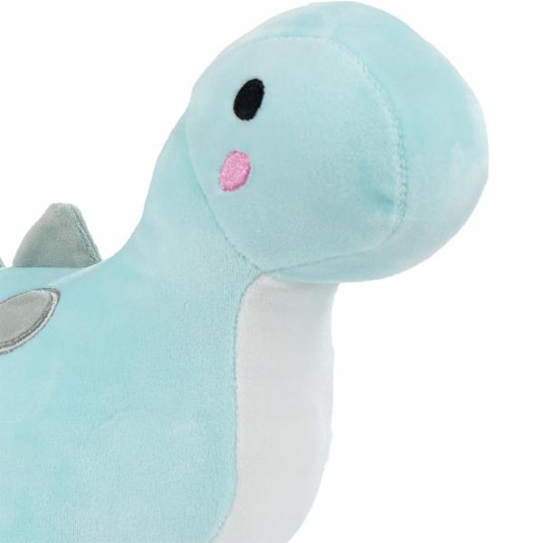 DINO NINO Diplodocus plyšová hračka 31cm (obrázek 3)