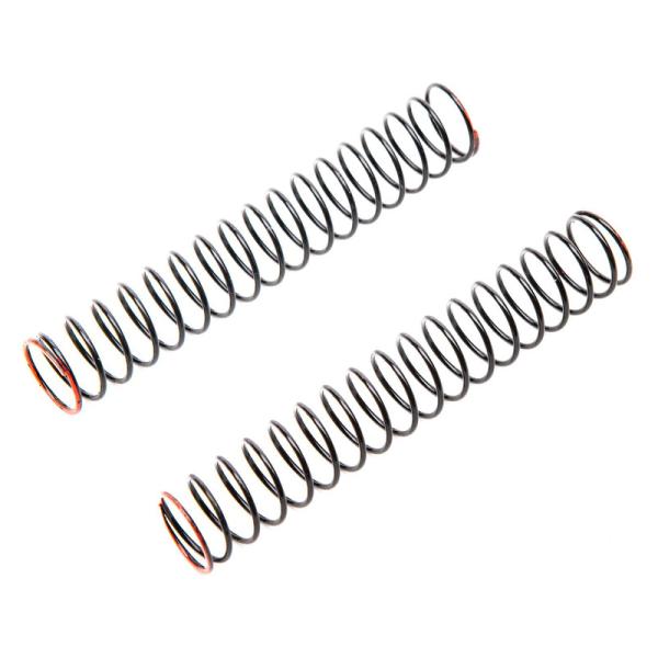 Axial pružina tlmiča 15x105mm 1.95lbs/in (2)