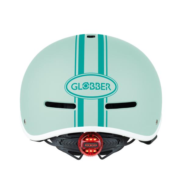 Globber dětská helma Master XS (47-51CM) Mint (obrázek 4)