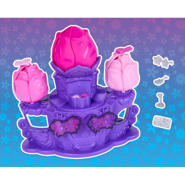 Spin Master Hatchimals Bloomables - hrací sada 3 figurky (obrázek 4)