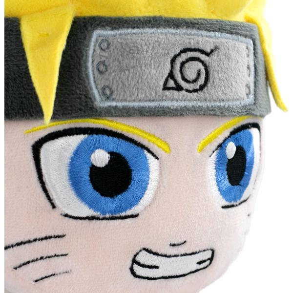 NARUTO SHIPPUDEN Naruto plyšová hračka 30 cm