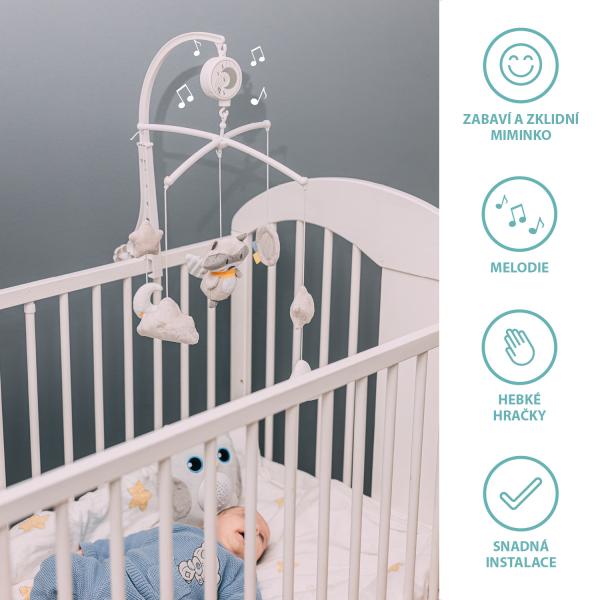 Hudební kolotoč, Rainbow