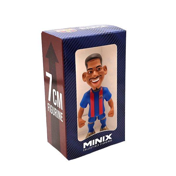 MINIX Football 7 cm: Klub FC Barcelona - ARAUJO