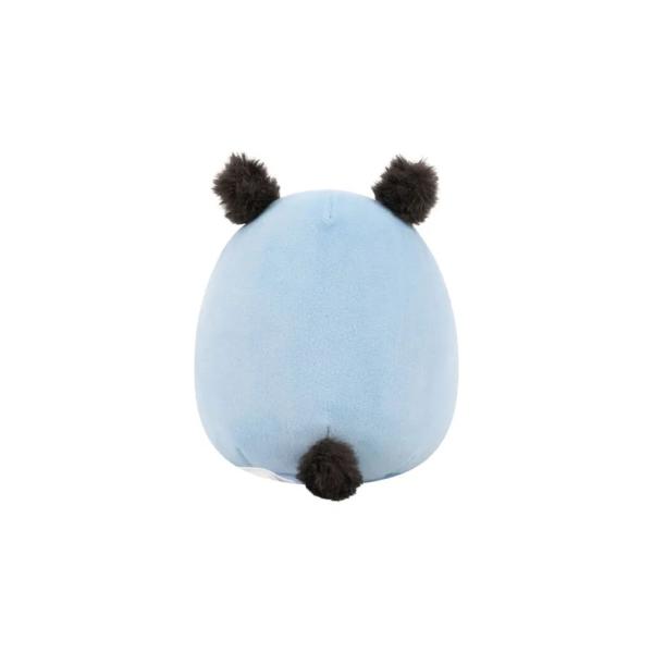 Squishmallows Mořský králík Kiefer, 13 cm