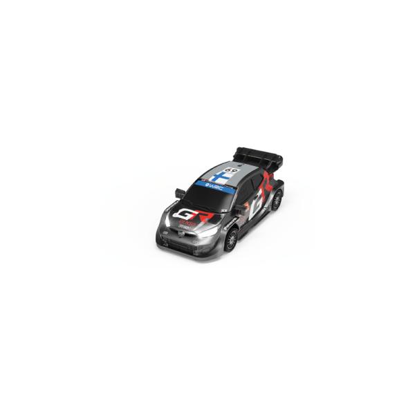 SCX Compact Toyota Yaris WRC GR (obrázek 3)