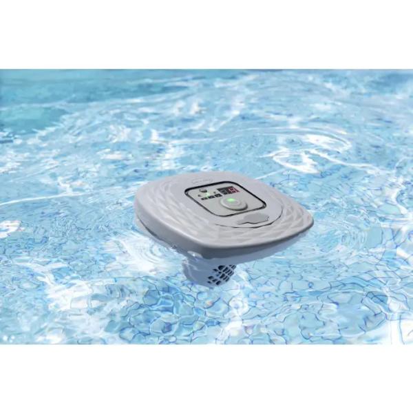 Bestway 60340 Lay-Z-Spa® Plovoucí, bateriový systém slané vody 0,5 g/h (obrázek 7)