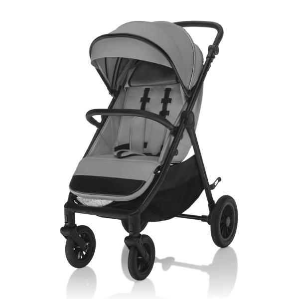 Sportovní kočárek Moya, Shade Grey