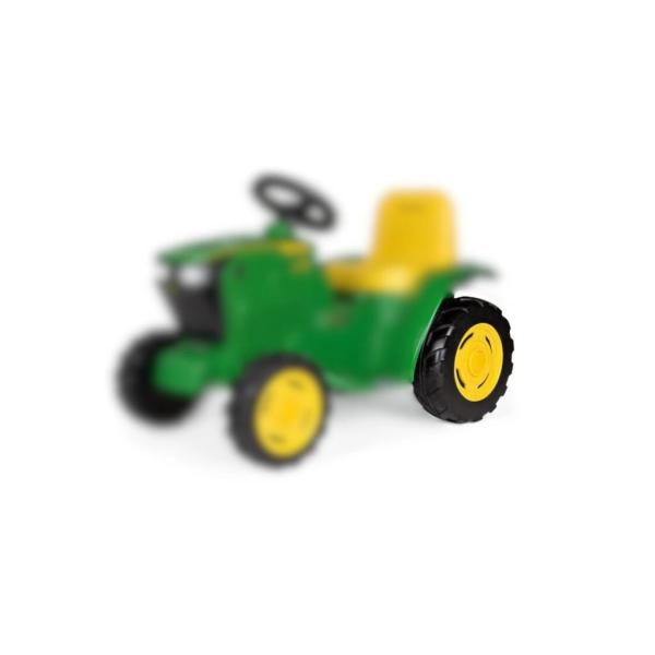 Peg-Pérego John Deere Mini Zadné - L Koleso