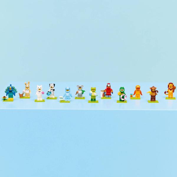 LEGO® Minifigurka 71051 28. série – zvířata (obrázek 8)
