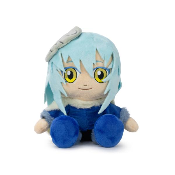 SLIME Rimuru plyšová hračka 25cm
