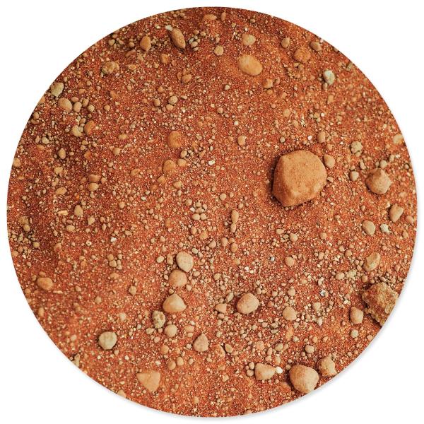 Substrát Repti Planet Earth červený 4kg (obrázek 4)