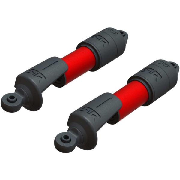 Arrma tlmič kompletný 11x118mm, 500cSt