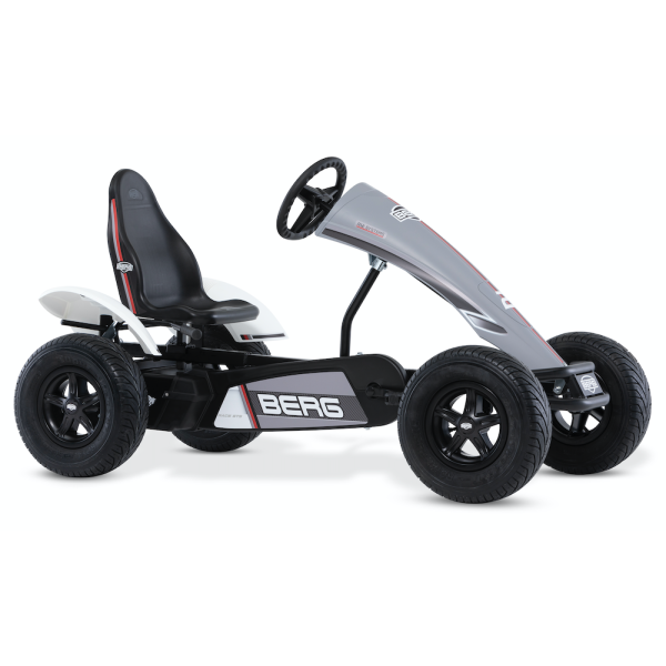 BERG Race GTS BFR