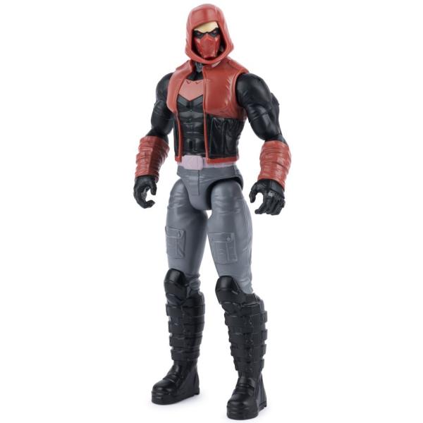 Batman figurka red hood 30 cm