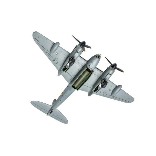 Classic Kit letadlo A04070 - de Havilland Mosquito B.XVI/B.35/TT.35 (1:72) (obrázek 11)