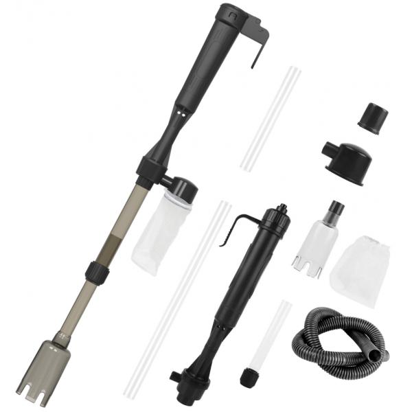 INVITAL ProfiVac bateriový odkalovač 82 cm s nabíječkou (obrázek 5)