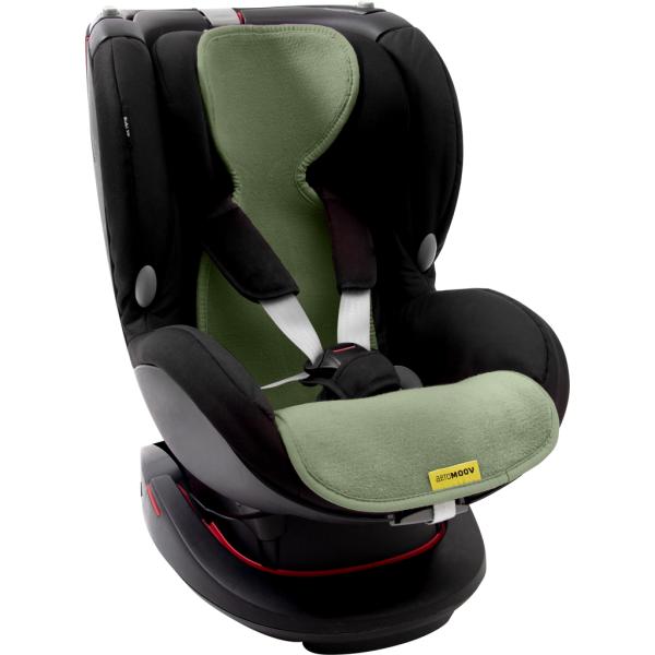 AEROMOOV Vložka do autosedačky Moss 9-18 kg