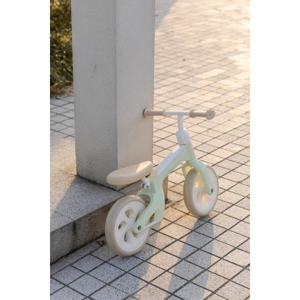 QPLAY Odrážedlo Tech Mint, věk 2-4 roky, do 30 kg (obrázek 6)