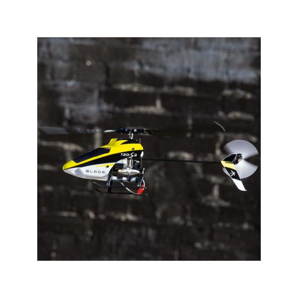 Blade 120 S2 SAFE BNF