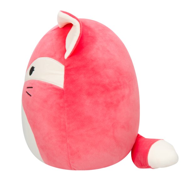 SQUISHMALLOWS Liška - Fifi (obrázek 3)