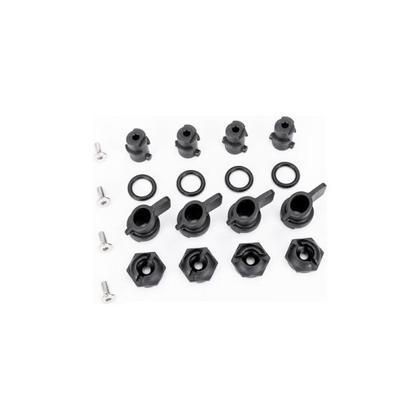 Traxxas montážní sada paluby (4)