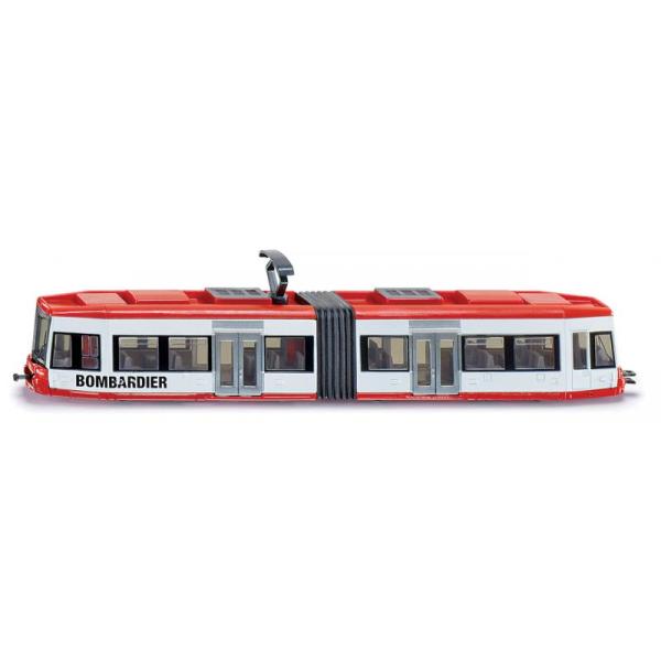 Siku Super - Tramvaj 1:87