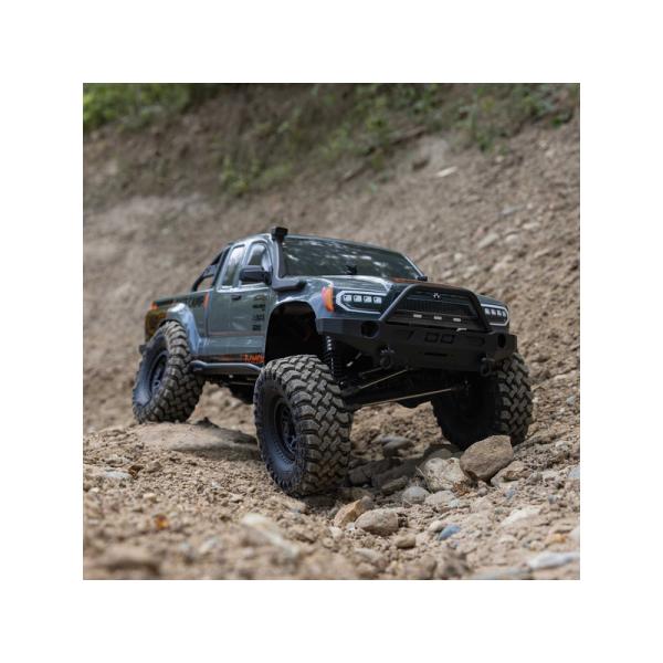 Axial SCX10 III Base Camp 4WD 1:10 RTR bílý (obrázek 9)