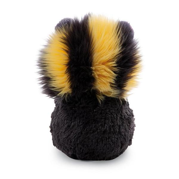 NICI plyš Tenrek Terek 25 cm, ZELENÁ (obrázek 5)