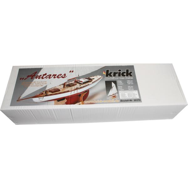 Krick Antares plachetnice kit (obrázek 8)