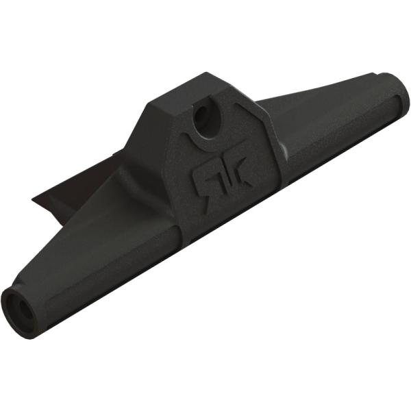 Arrma rám oporných wheelie koliesok