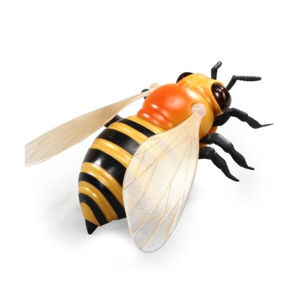 RC včela 13 x 11 cm