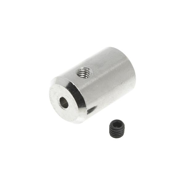 Spojka hriadeľa HD 2.3mm