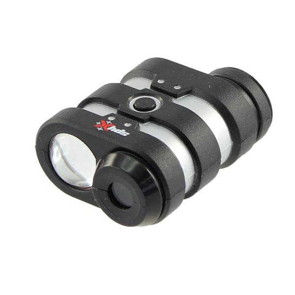 SpyX Mini dalekohled