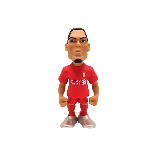 MINIX Football: Club Liverpool - VAN DIJK