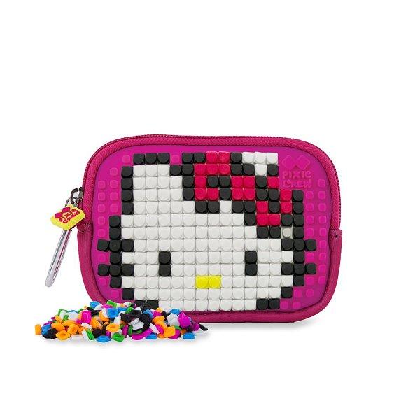 PIXIE CREW univerzální pouzdro Hello Kitty