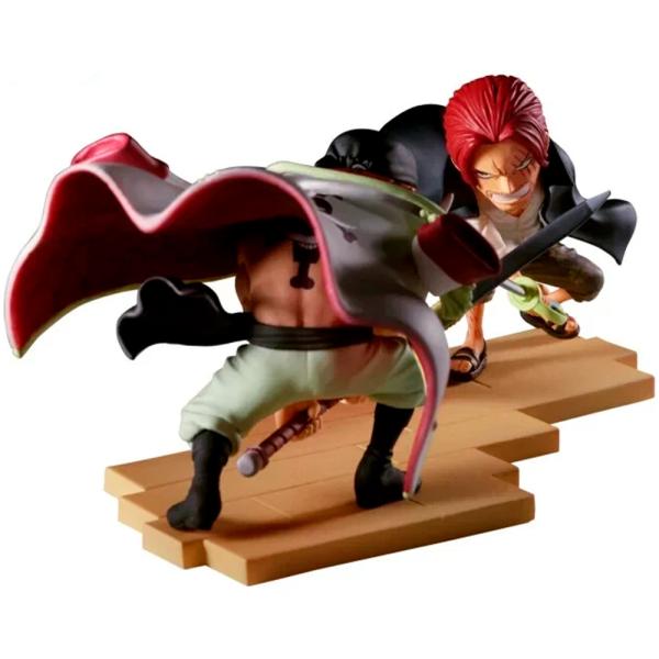 Bandai Figurka One Piece - Edward Newgate vs. Shanks 13 cm (obrázek 3)