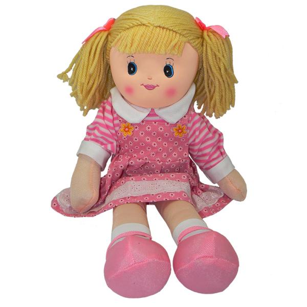 Bábika handrová, 60 cm