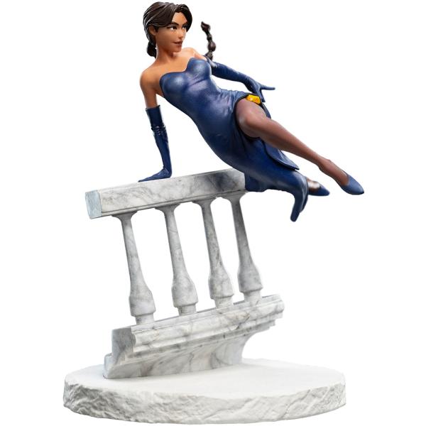 Tomb Raider: Miniaturní socha - Lara Croft: Dohoda v opeře (obrázek 4)
