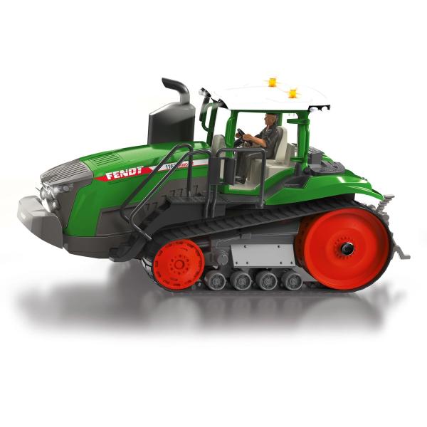 SIKU Control - Bluetooth Fendt 1167 Vario MT, 1:32