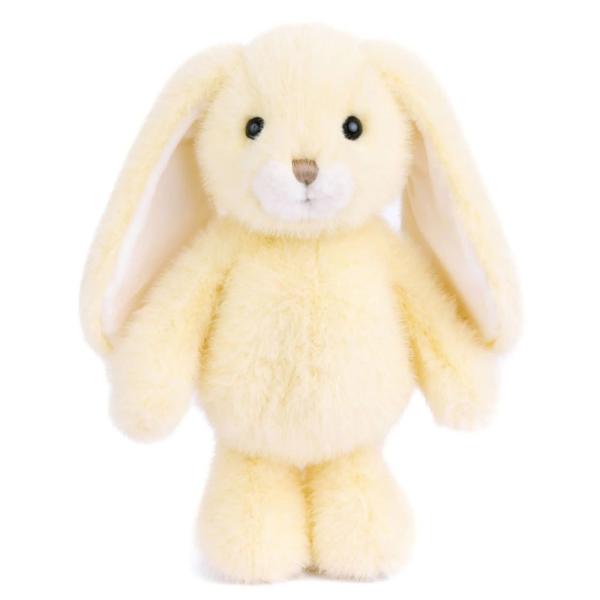 BUKOWSKI Jumpy Bunny zajíc světle žlutá 30 cm