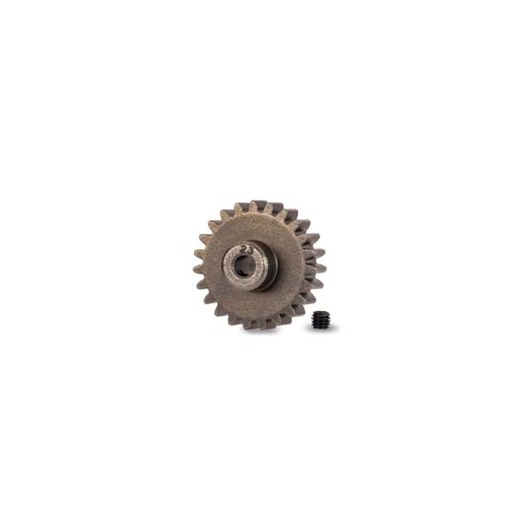 Traxxas pastorek 23T 32DP na hřídel 3.17mm