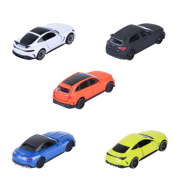 Mercedes-AMG Dárková sada 5 ks