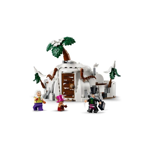 LEGO® ONE PIECE 75641 Úkryt Dr. Hiriluka (obrázek 4)