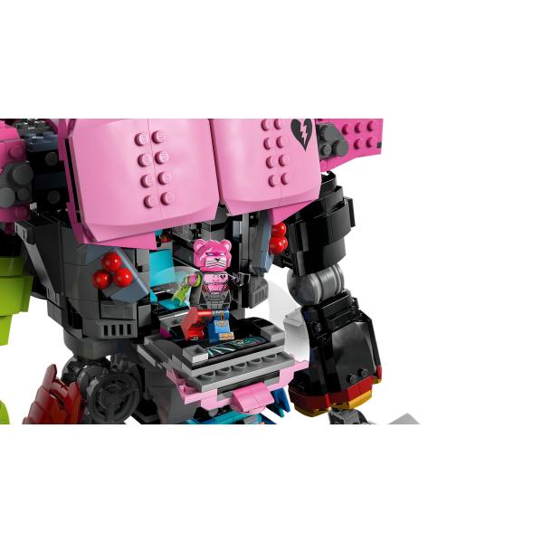 LEGO® Fortnite 77078 Mecha Team Leader