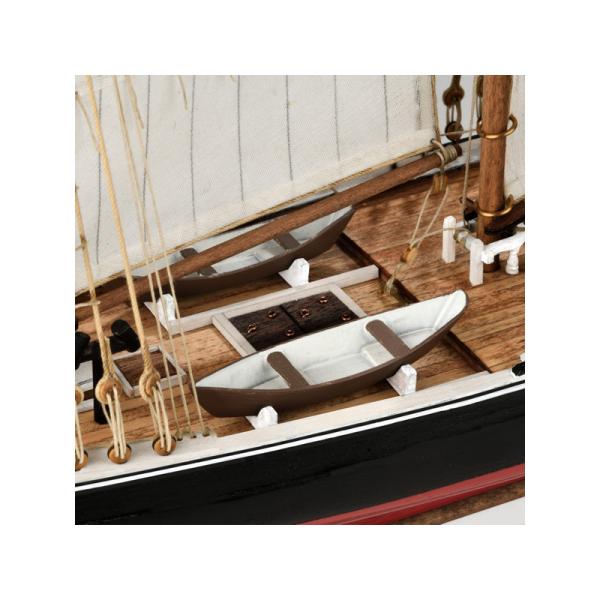 AMATI Bluenose škuner 1921 1:100 kit (obrázek 8)