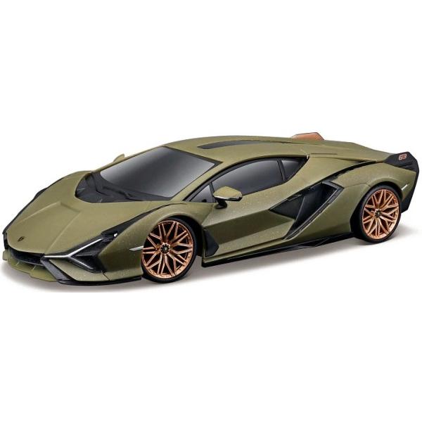 Maisto RC - 1:24 RC Premium ~ Lamborghini Sián FKP 37