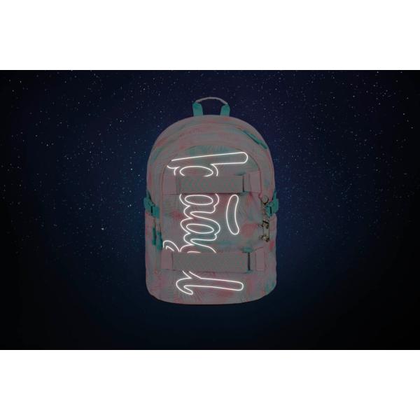 Školský batoh Skate Sunset (obrázek 11)