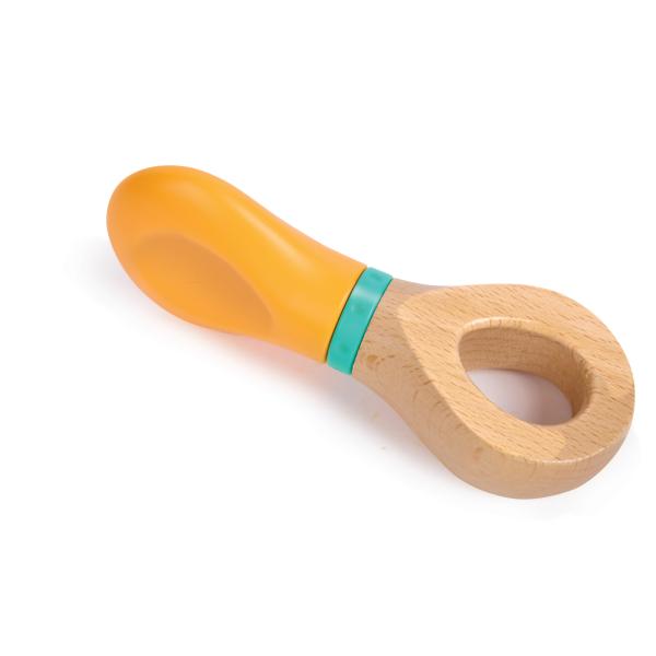 Hape Baby Senzorická sada 5v1 (obrázek 5)